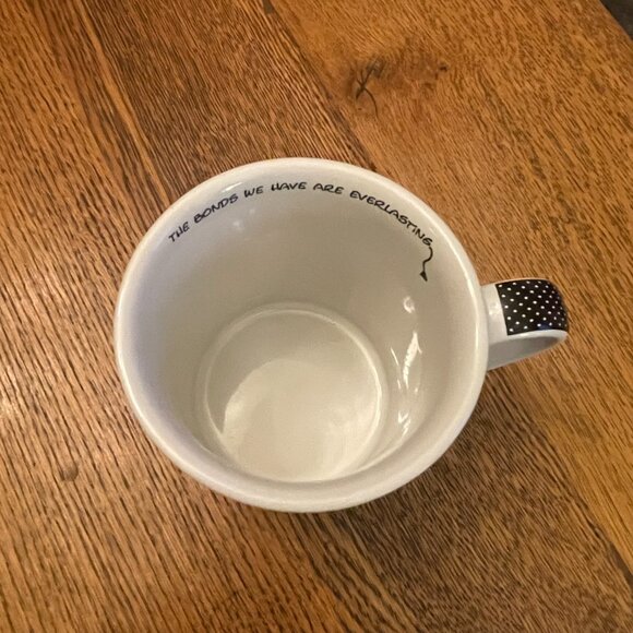 Children of the Inner Light "Grandmother" Themed Coffee Cup Mug - Picture 5 of 6